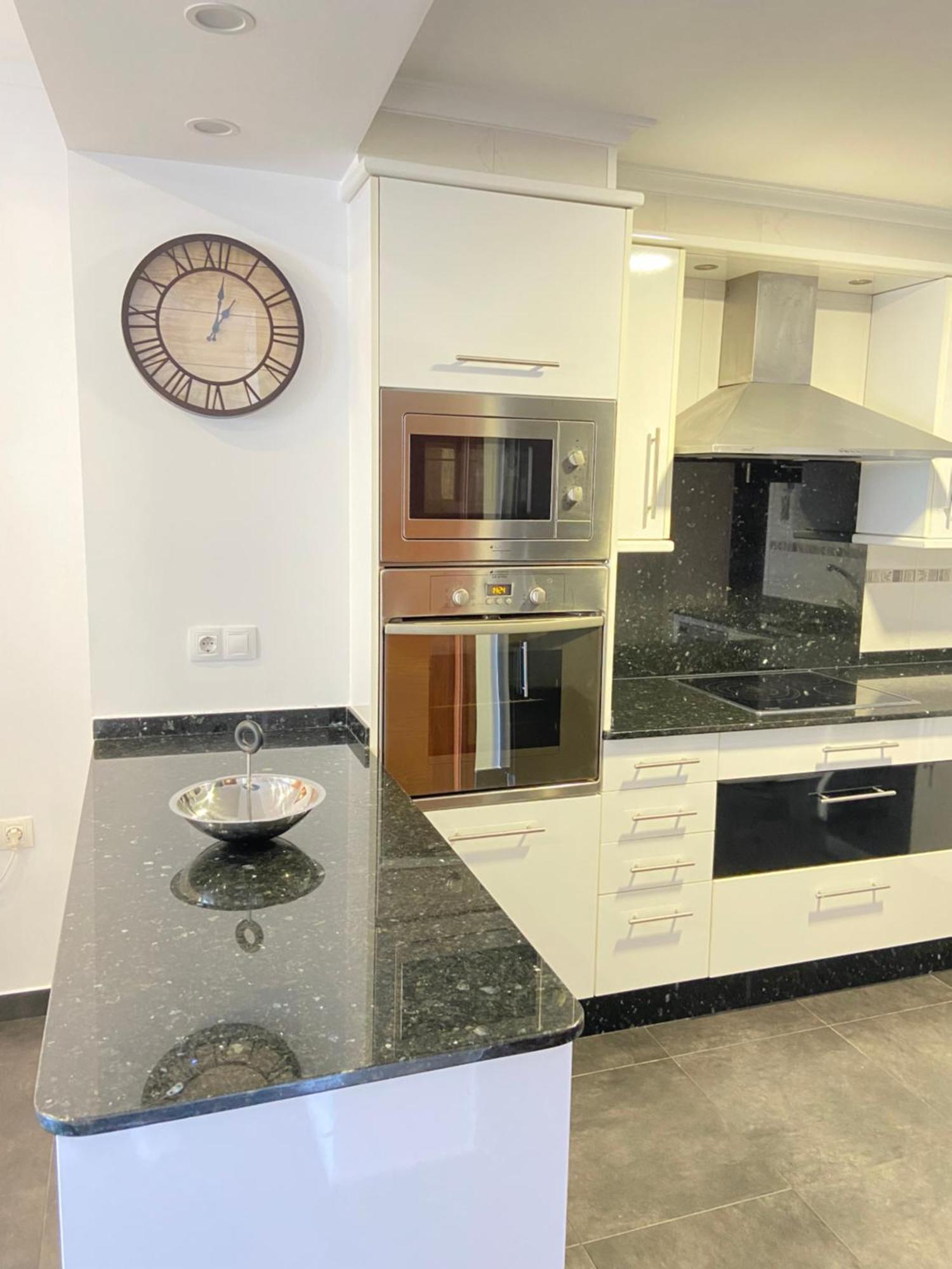 Panxon Apartment *