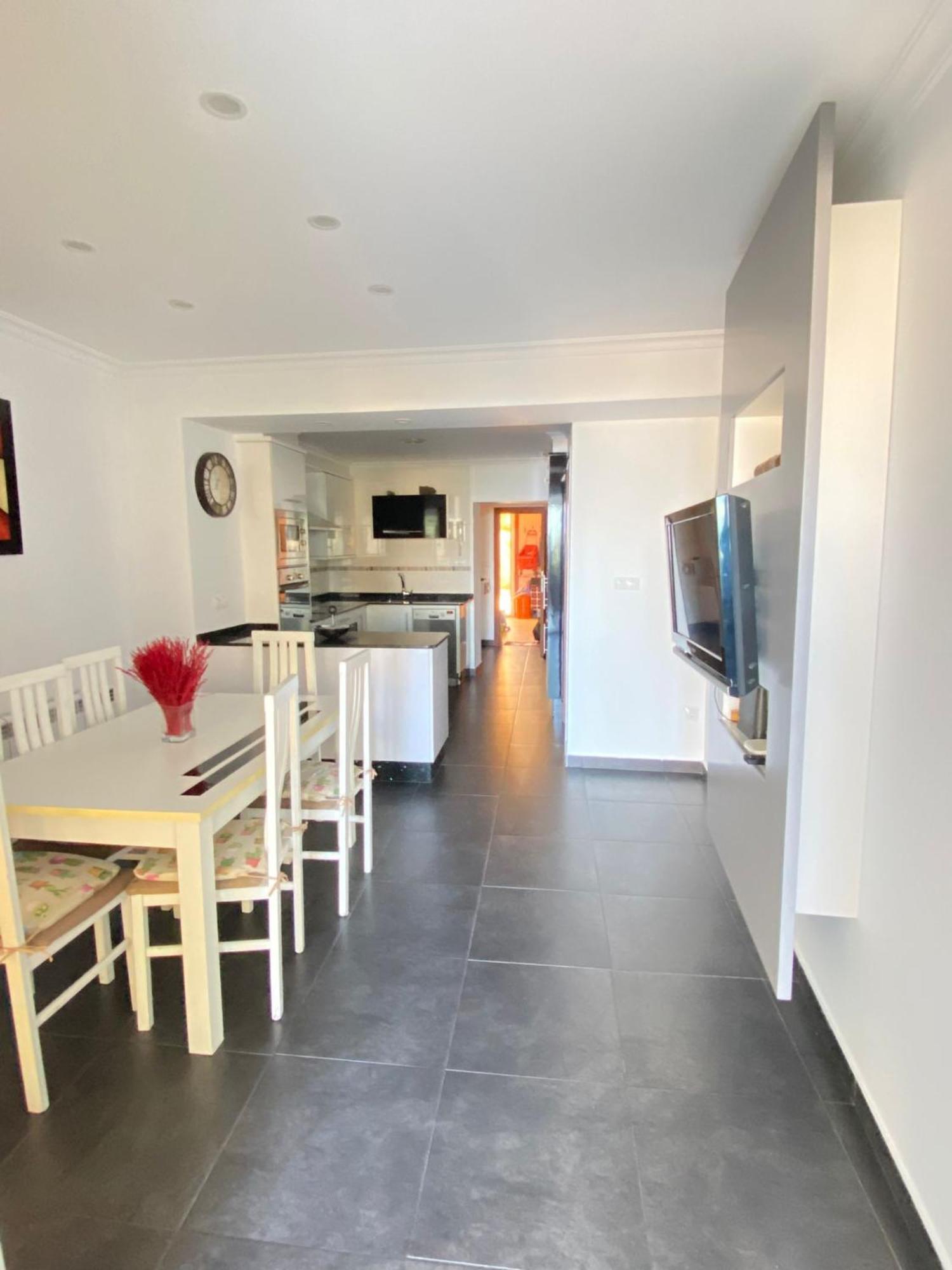 Apartment Panxon Nigran