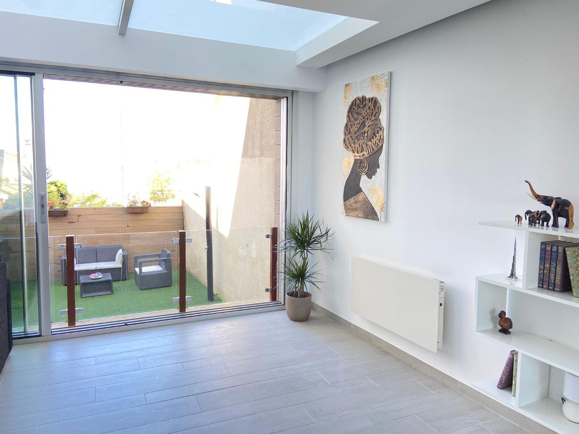 Panxon Apartment Nigran
