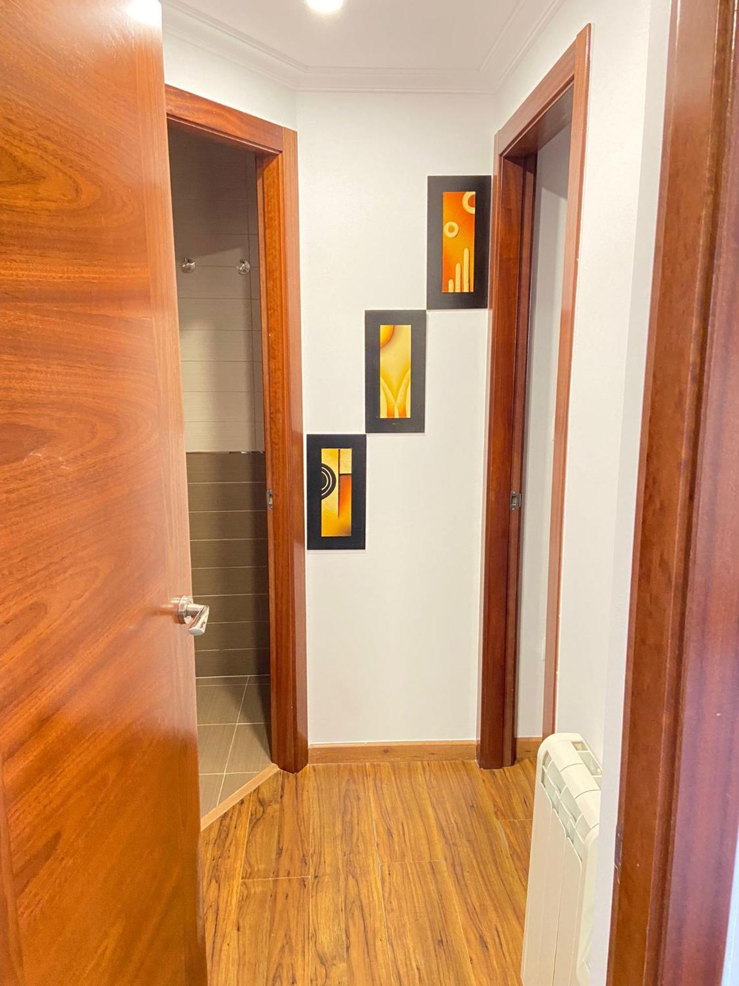Panxon Apartment *